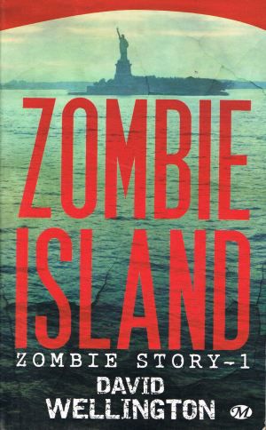 [Monster Island 01] • Zombie Story 1 – Zombie Island